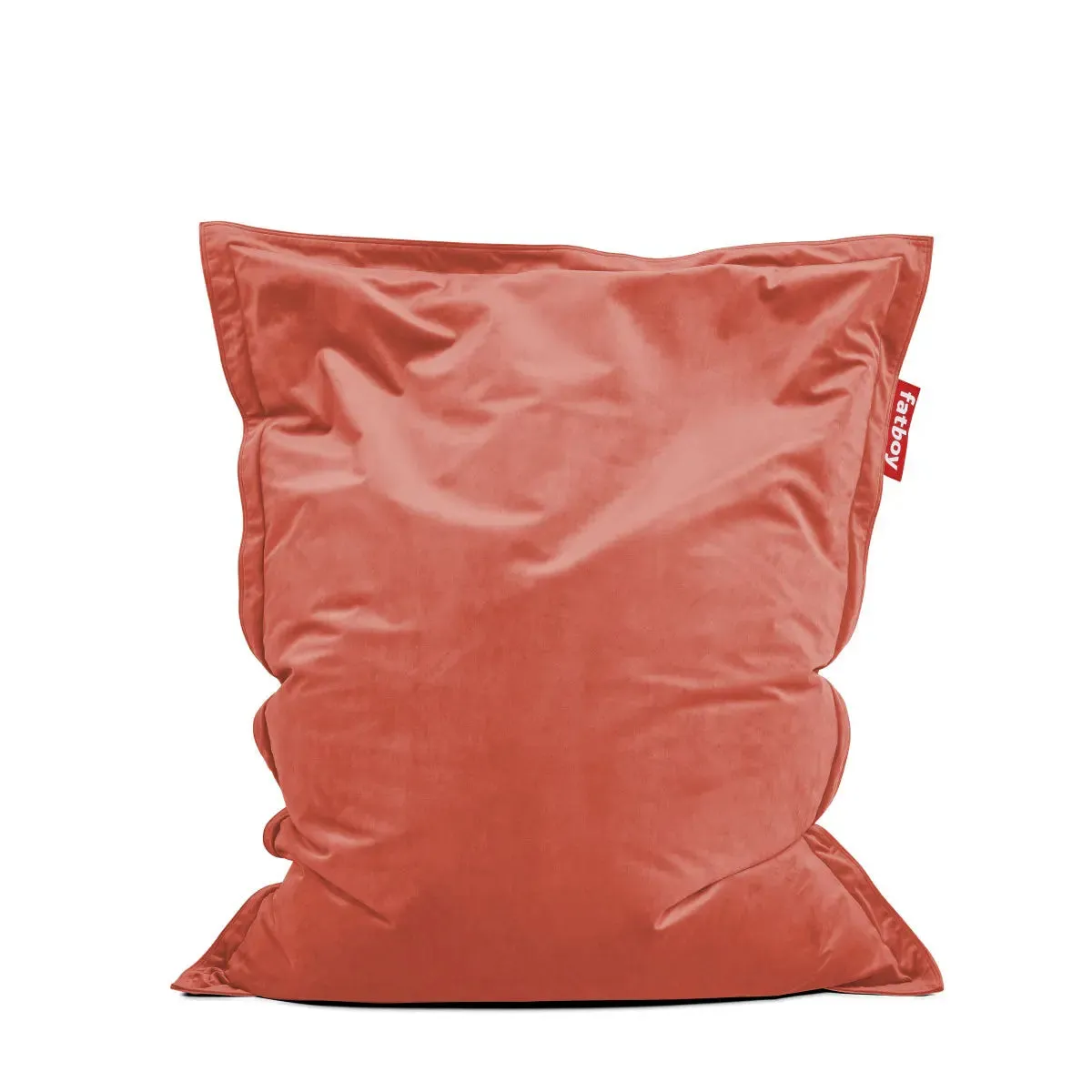 Fatboy Original Slim Bean Bag (Velvet)