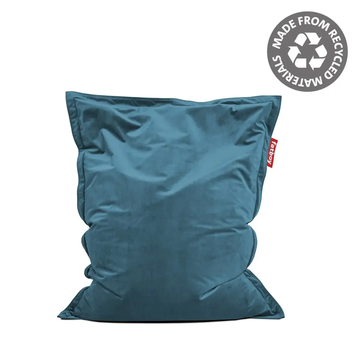 Fatboy Original Slim Bean Bag (Velvet)