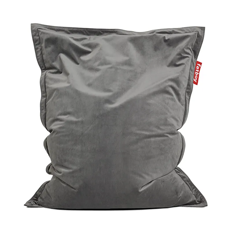 Fatboy Original Slim Bean Bag (Velvet)