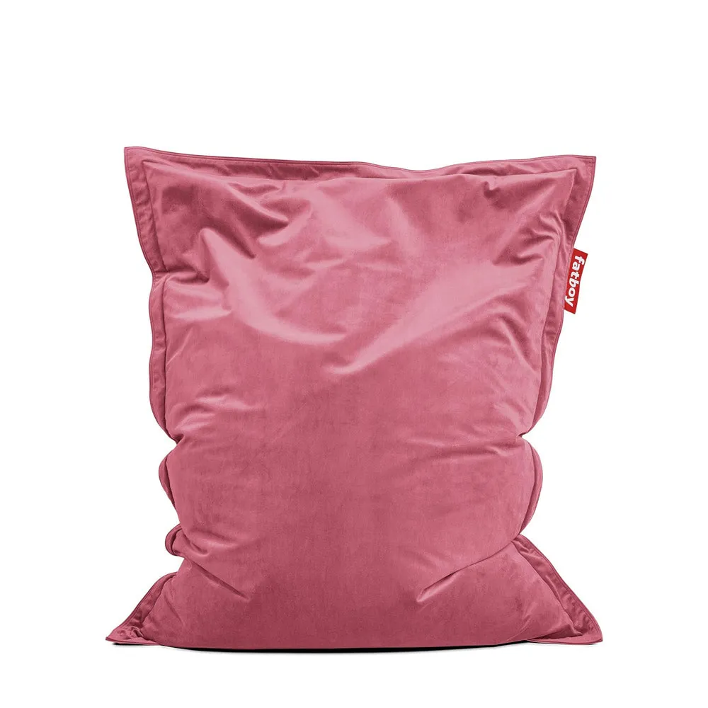 Fatboy Original Slim Bean Bag (Velvet)