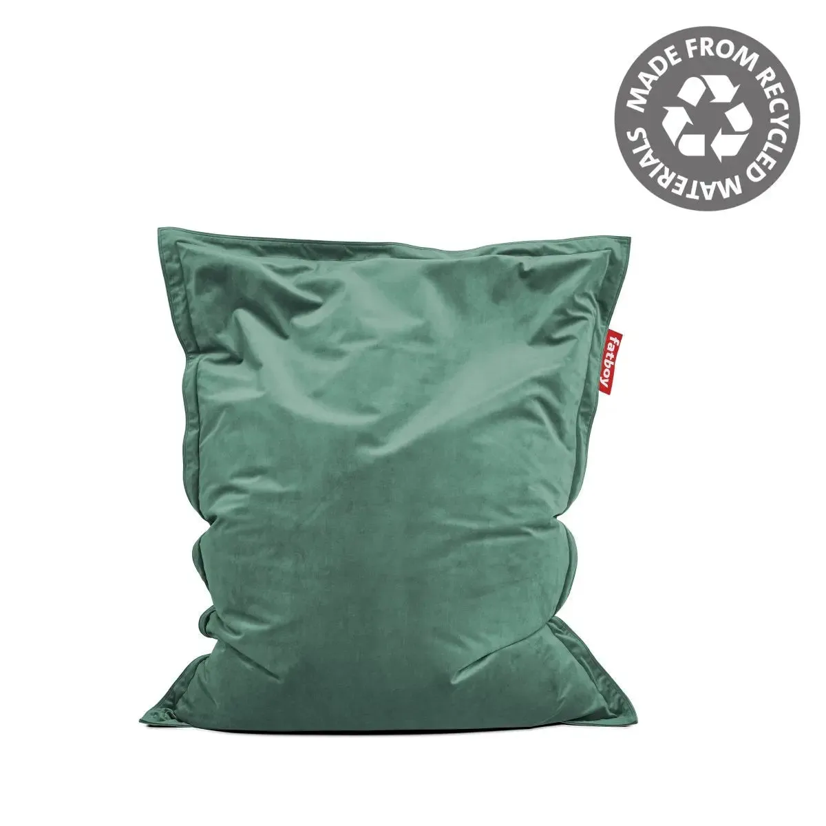 Fatboy Original Slim Bean Bag (Velvet)