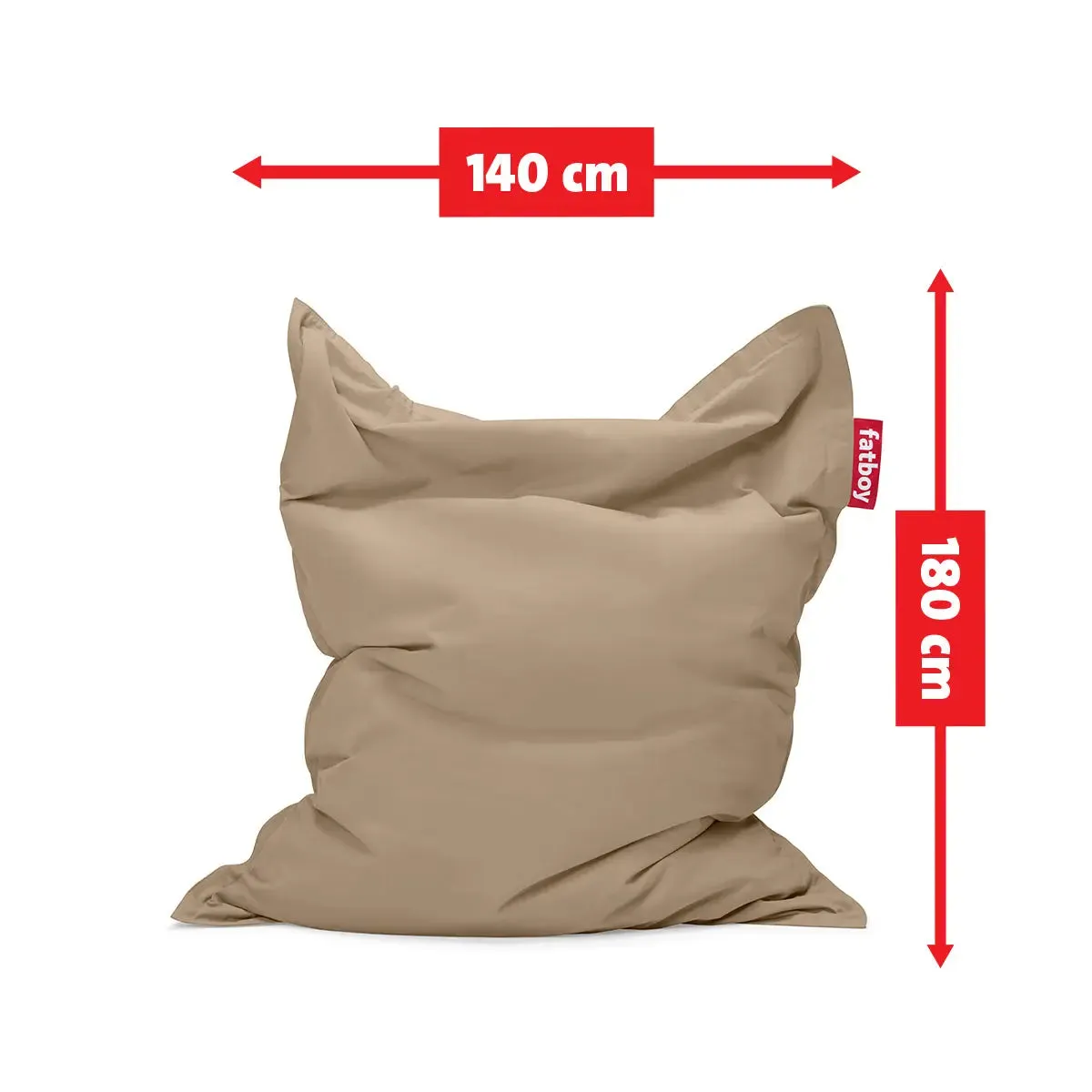 Fatboy Original Stonewashed Bean Bag