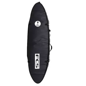 FCS Travel 2 All Purpose Cover Travel Surfboard Bag