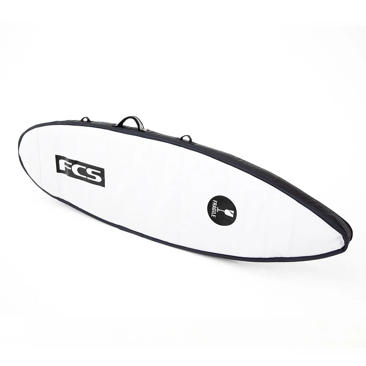 FCS Travel 2 All Purpose Cover Travel Surfboard Bag