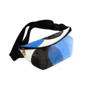 Festival Waist Bag - Bubbles