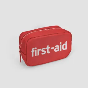 First Aid - Mini Packing Bag