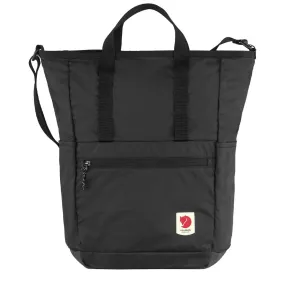 Fjallraven High Coast Totepack Black