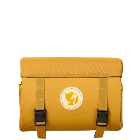 Fjallraven x Specialized Handlebar Bag Ochre