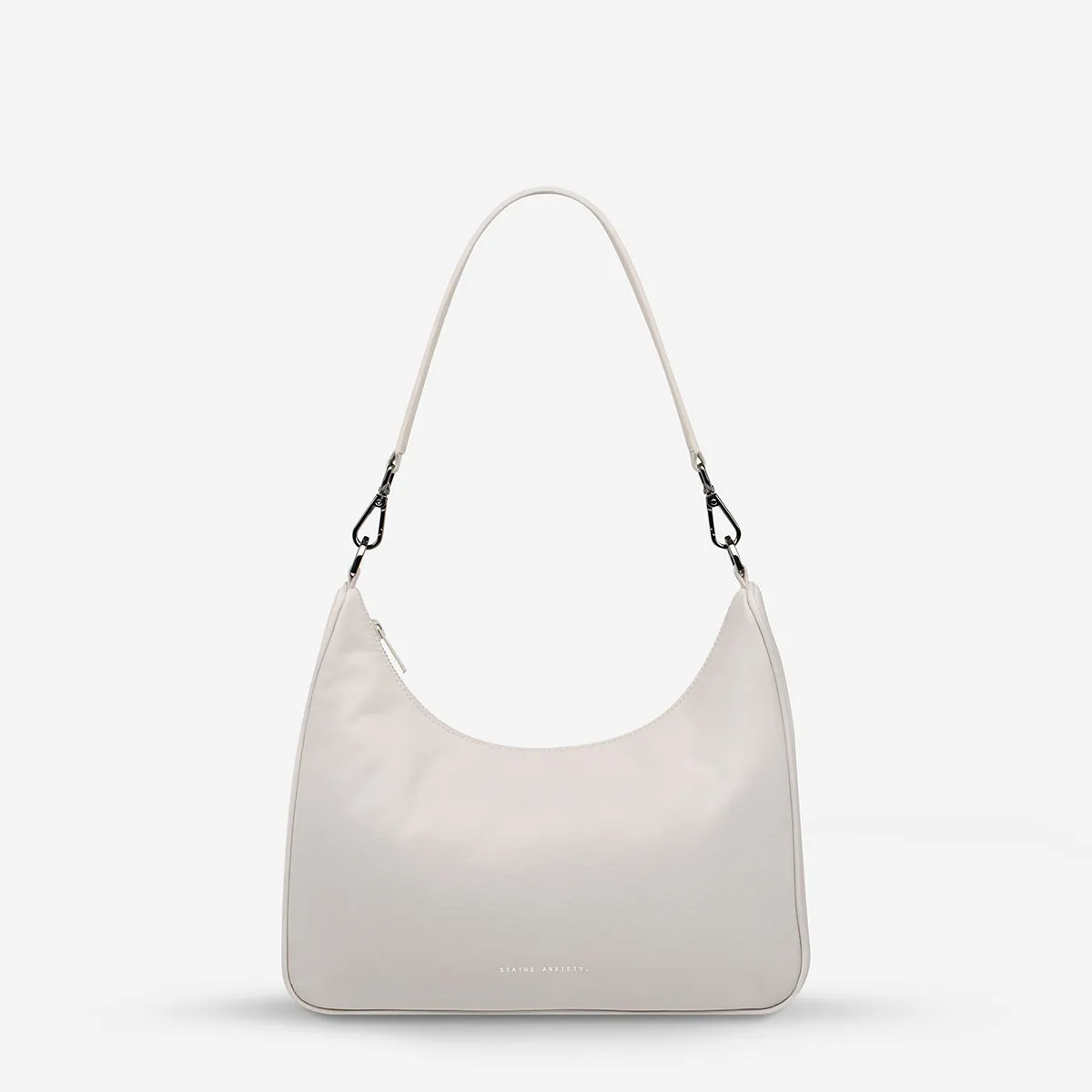 Fleur Recycled Bag - Oyster