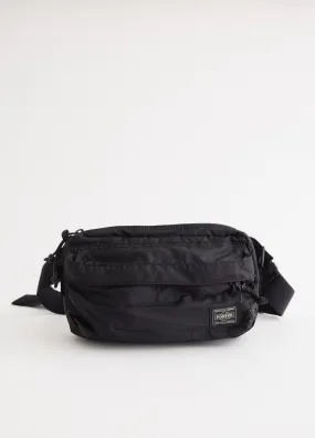 Force 2Way Waist Bag