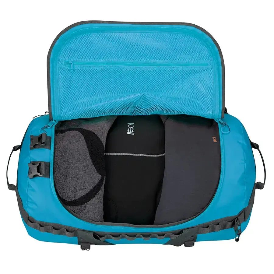 Fourth Element Expedition Duffel Bag - Blue