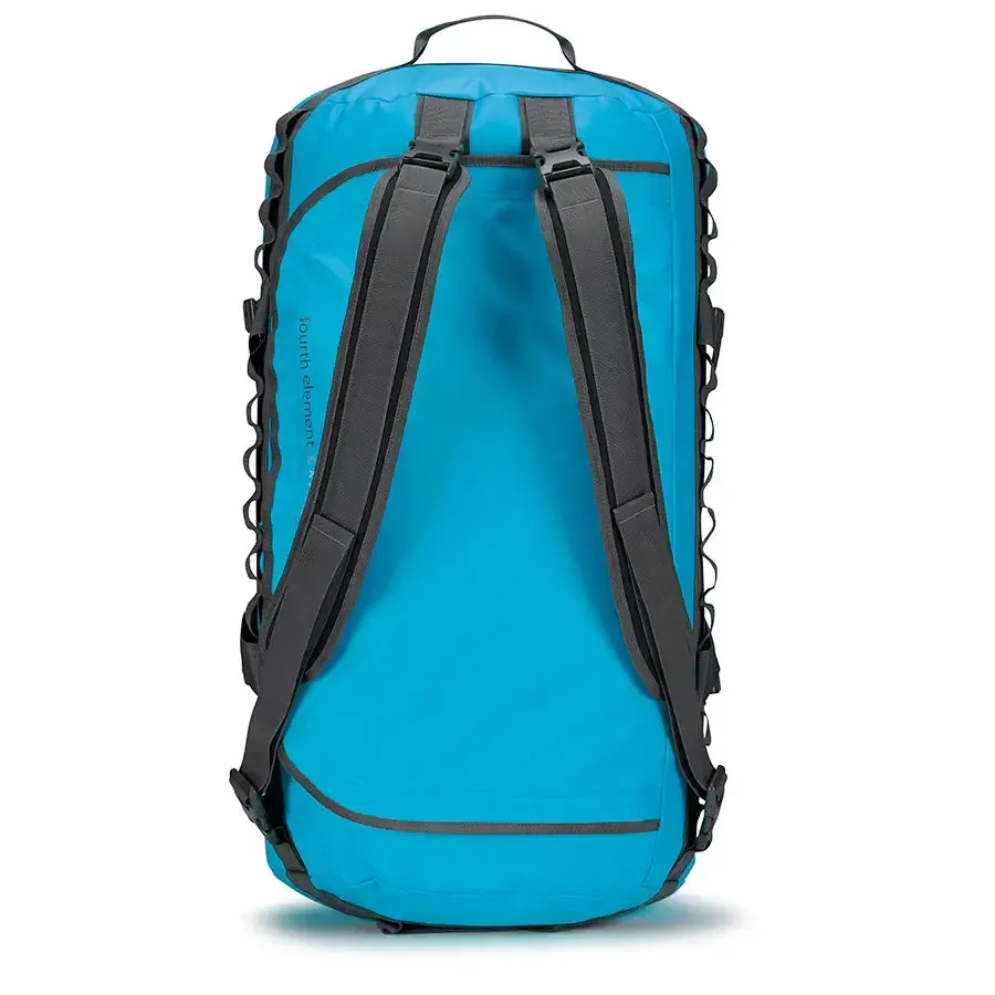 Fourth Element Expedition Duffel Bag - Blue