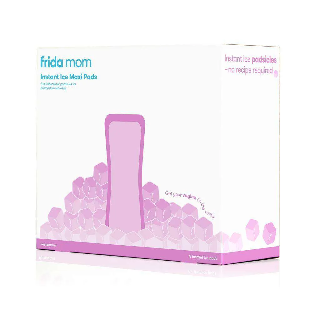 FridaMom | Instant Ice Maxi Pads