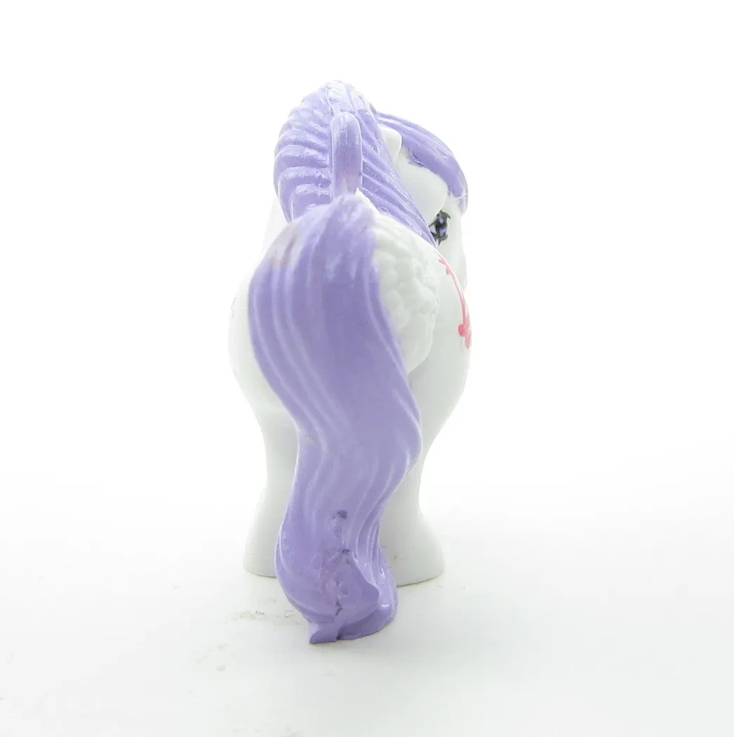 Fun Lover My Little Pony Mommy or Mummy Charm