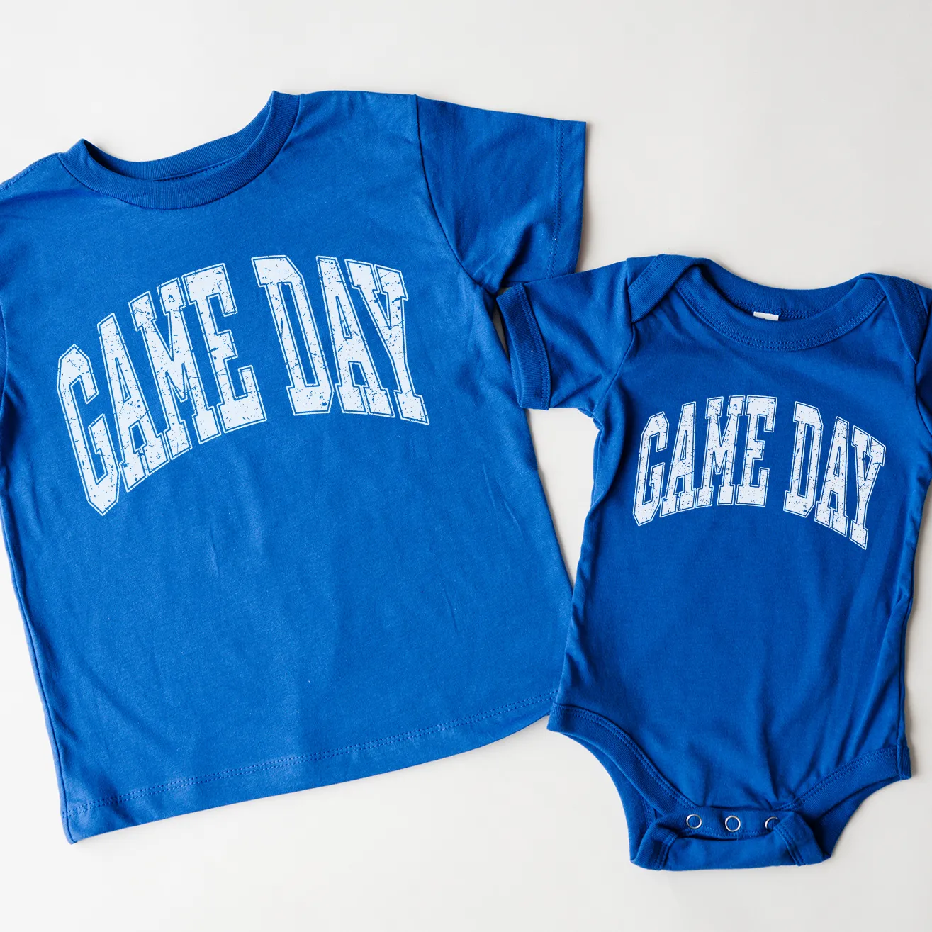 Game Day Tee (Toddler & Kids)