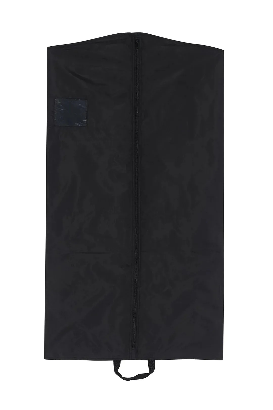 GARMENT BAG - 44" POLY SOFT