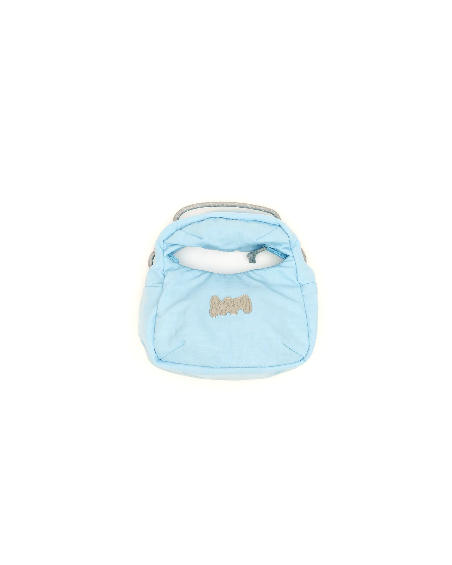 Gateway Mini Tarot Bag B - Chalk Blue