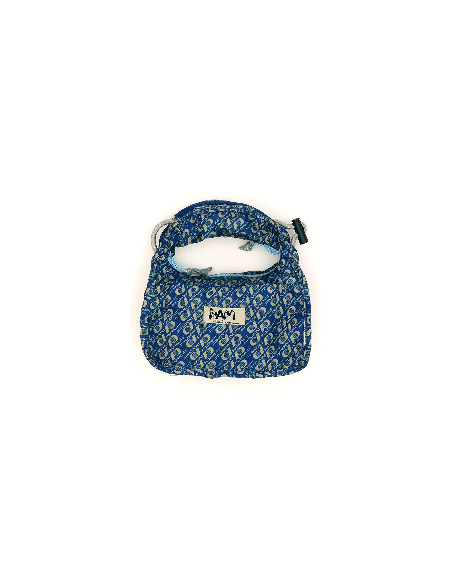 Gateway Mini Tarot Bag B - Chalk Blue