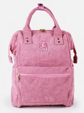 Gaynor Minden | Studio Bag | Dusty Rose Corduroy