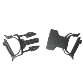 Gear Aid - Dual Snap Bar Repair Buckle {25mm}