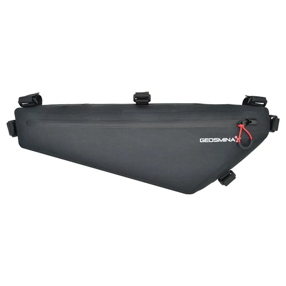 GEOSMINA Frame Bag Gravel