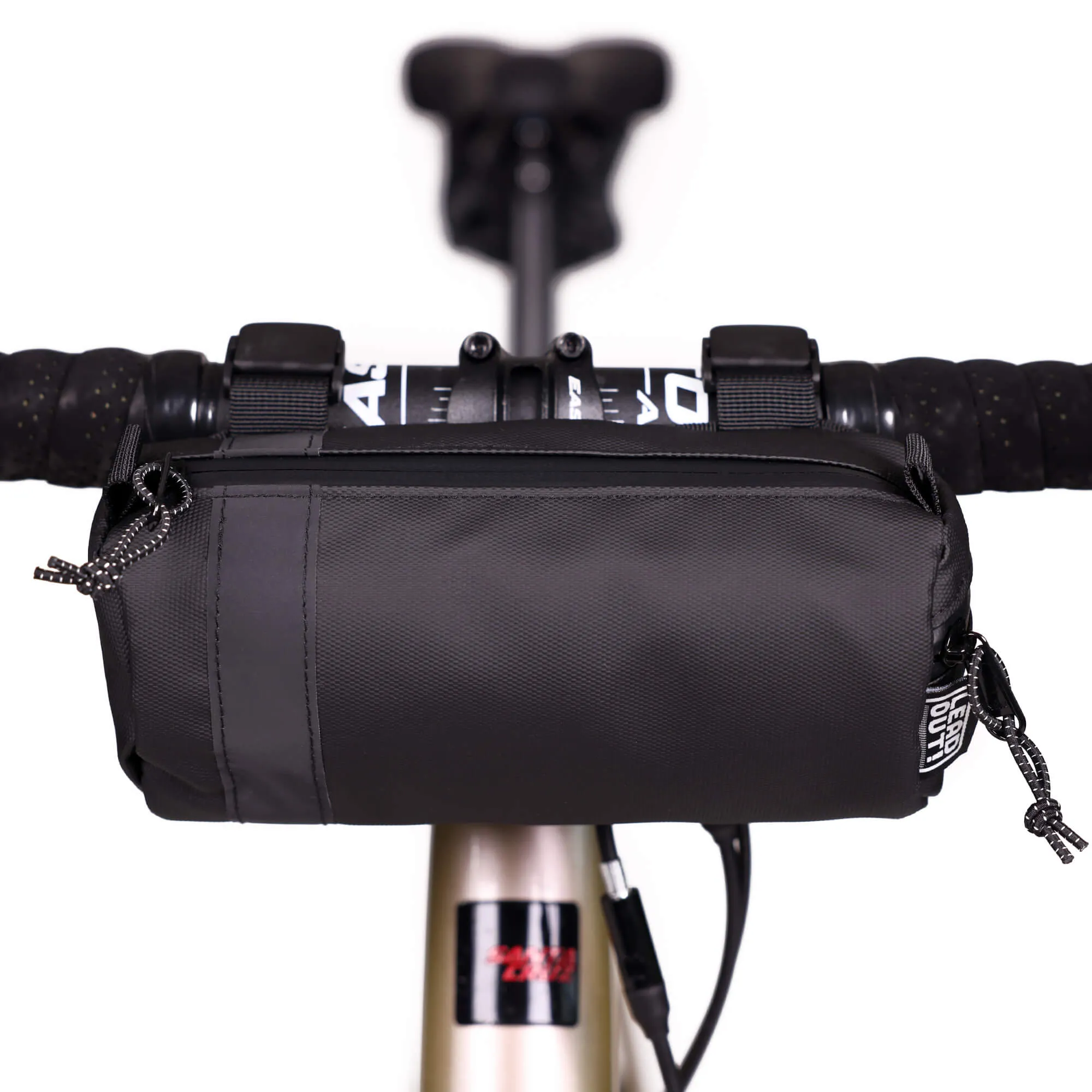 Giordana x Lead Out! Handlebar Bag