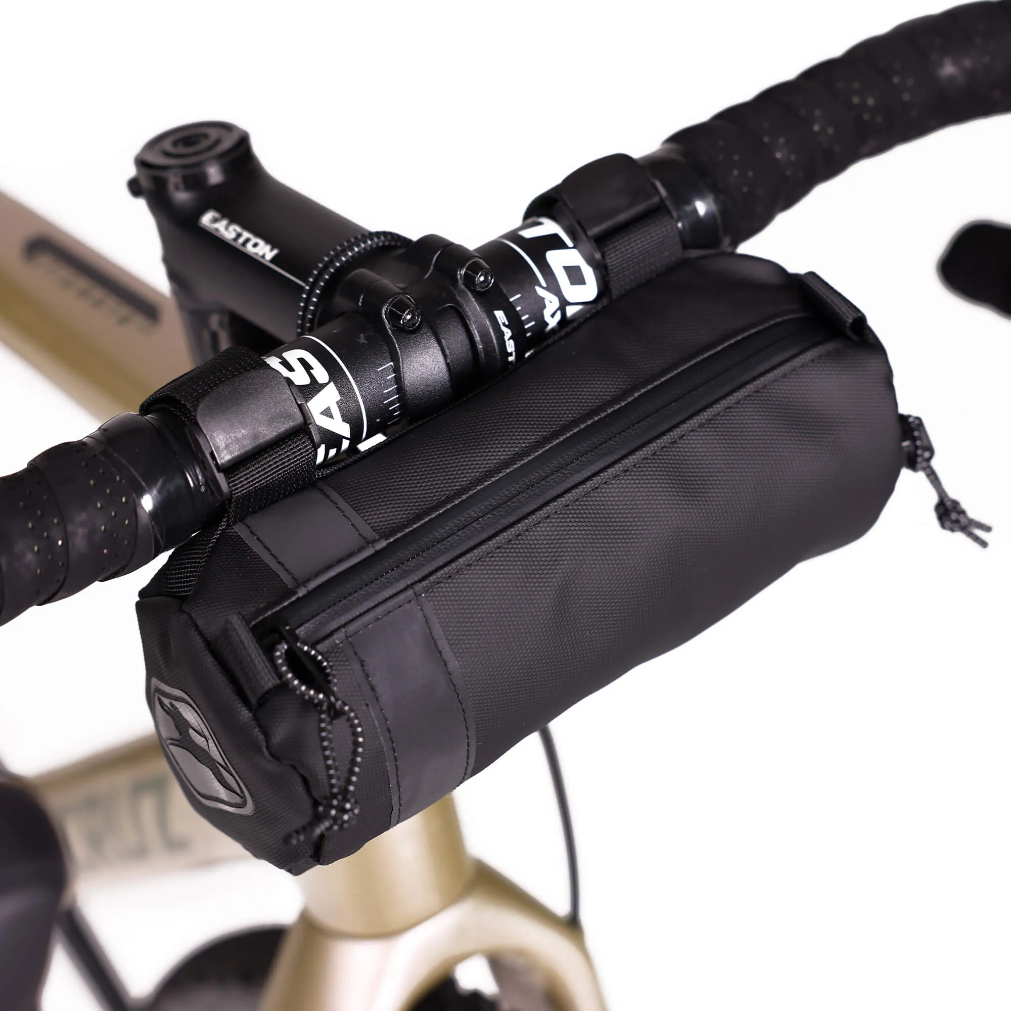 Giordana x Lead Out! Handlebar Bag