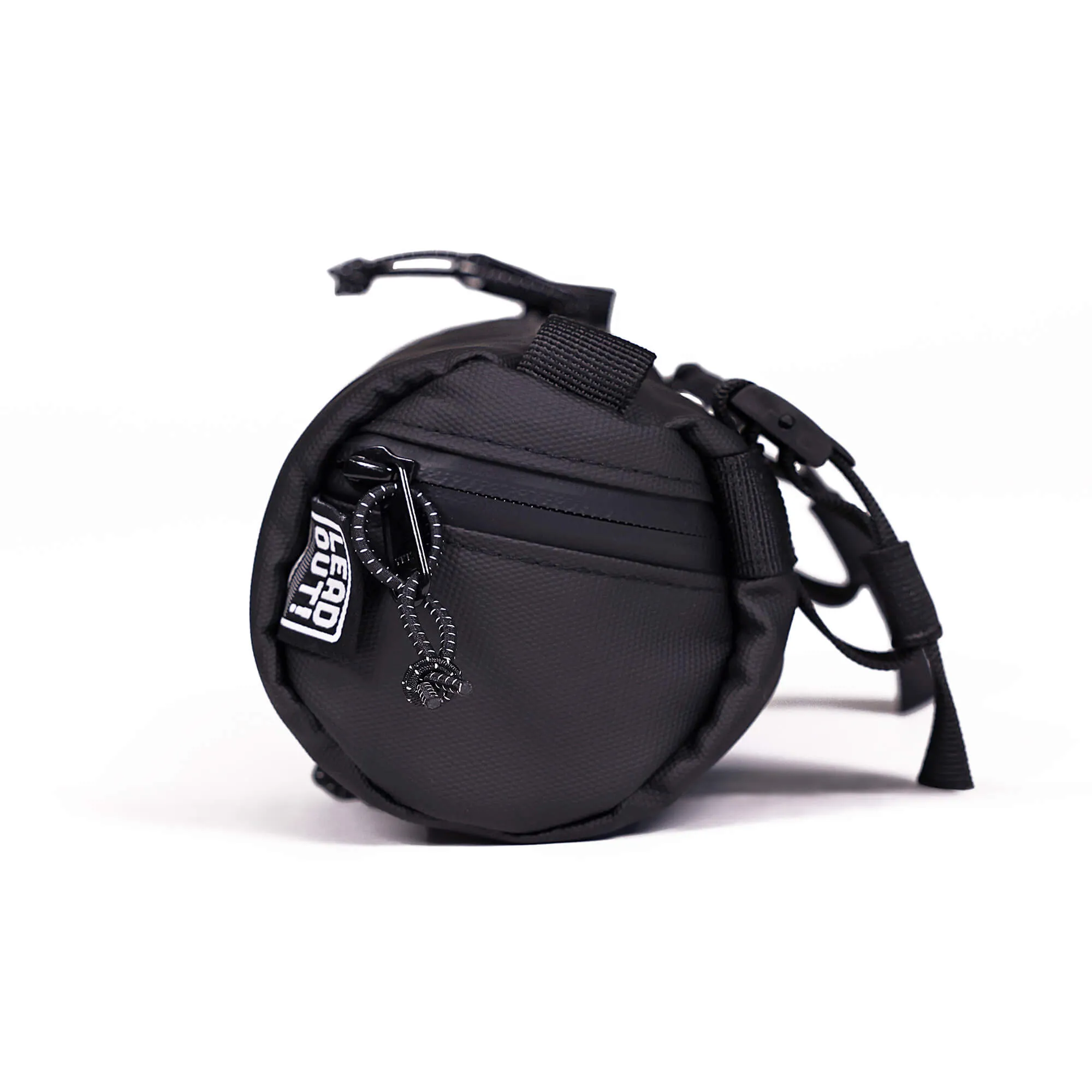 Giordana x Lead Out! Handlebar Bag