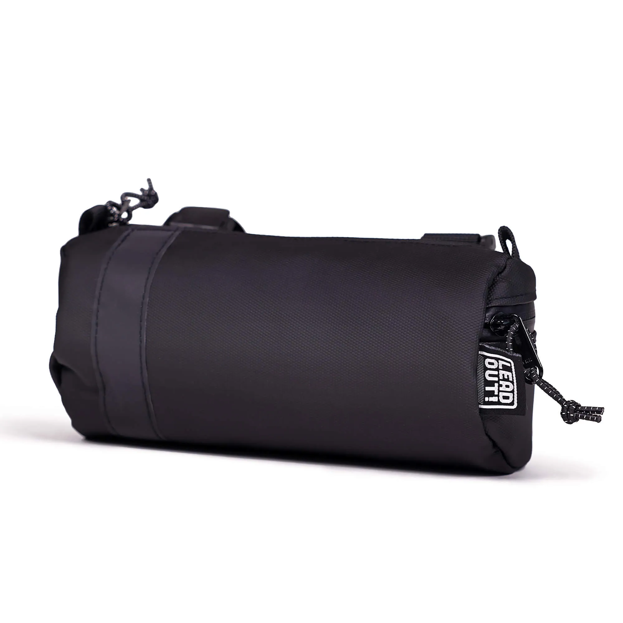 Giordana x Lead Out! Handlebar Bag