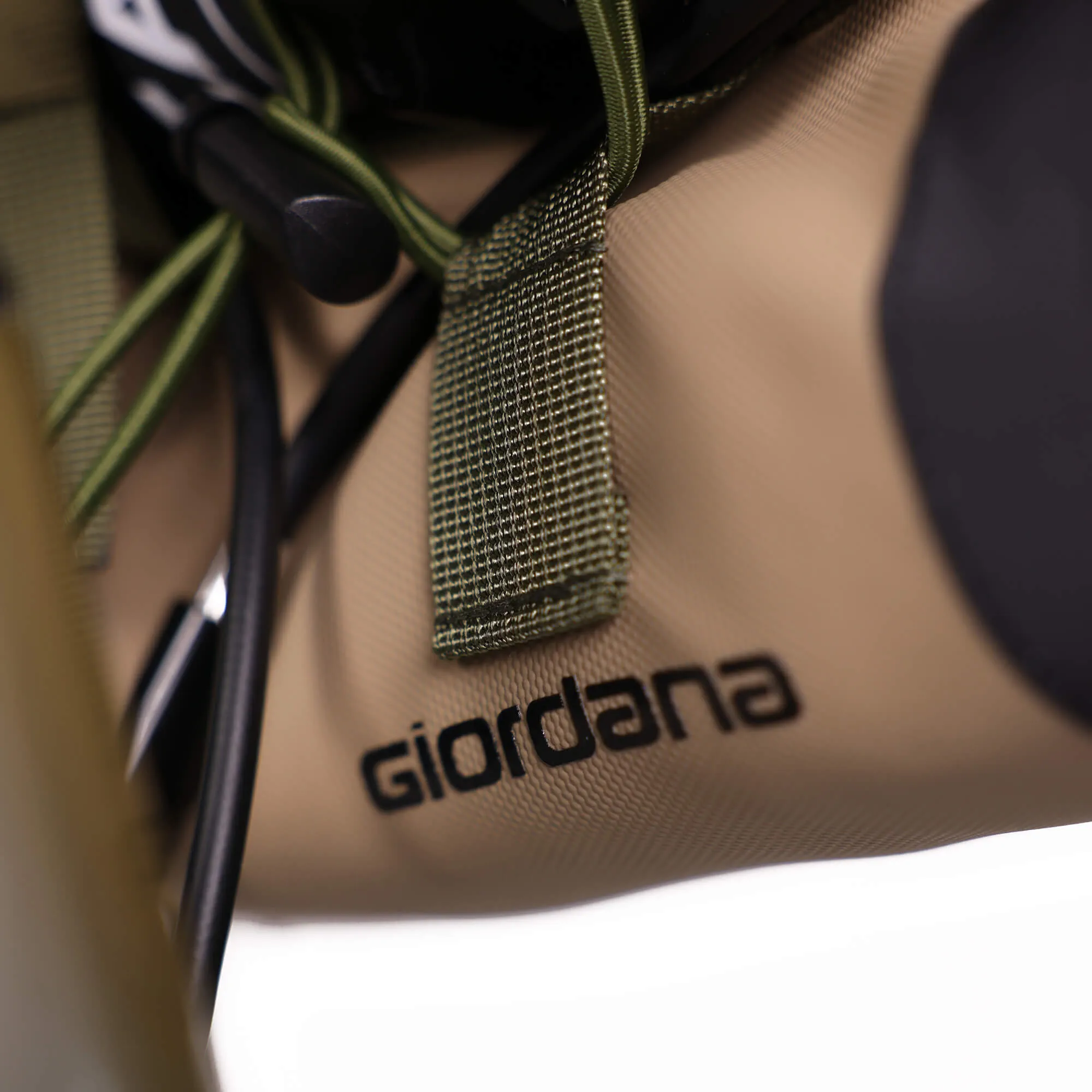 Giordana x Lead Out! Handlebar Bag