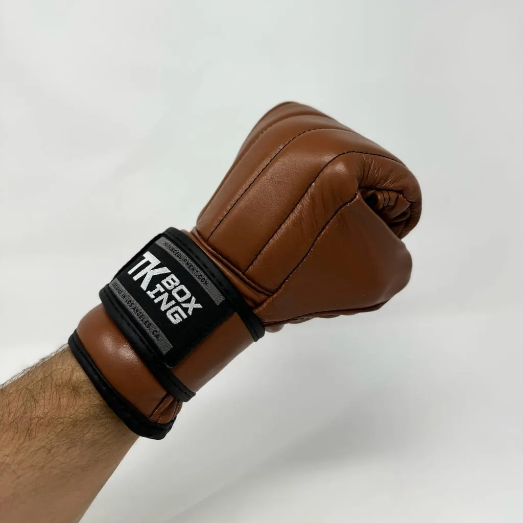 Gladiator 3.0 Bag Mitts