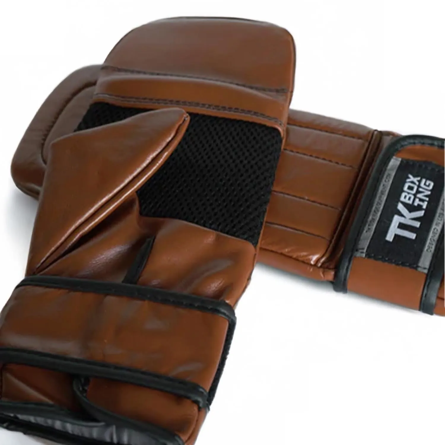 Gladiator 3.0 Bag Mitts