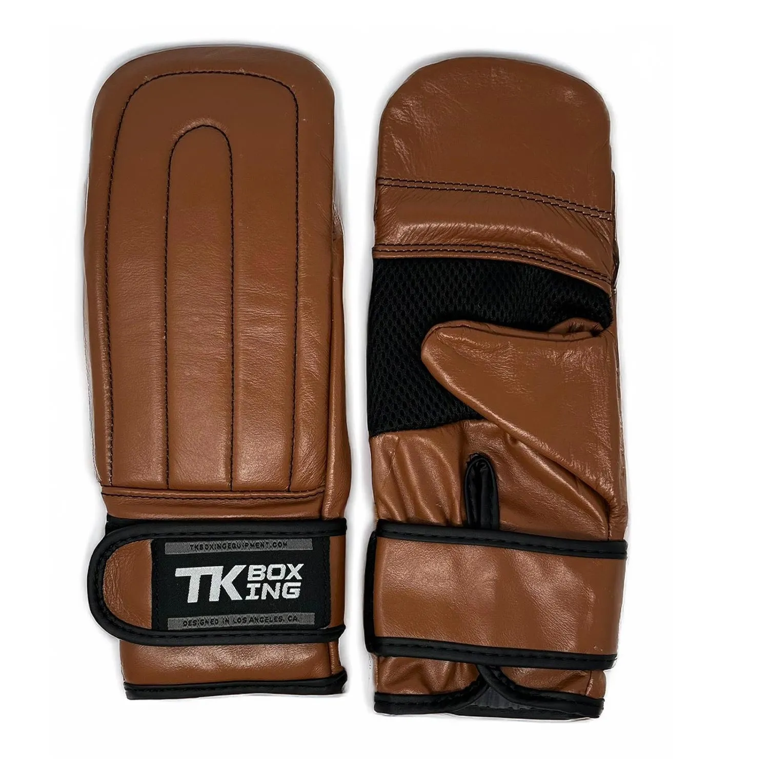 Gladiator 3.0 Bag Mitts