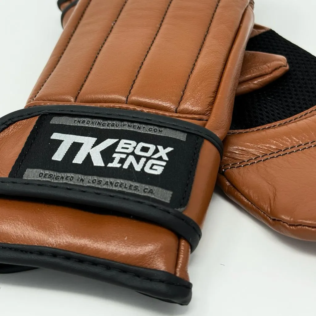 Gladiator 3.0 Bag Mitts