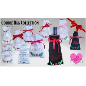 Goodie Bag Collection Kit Bundle