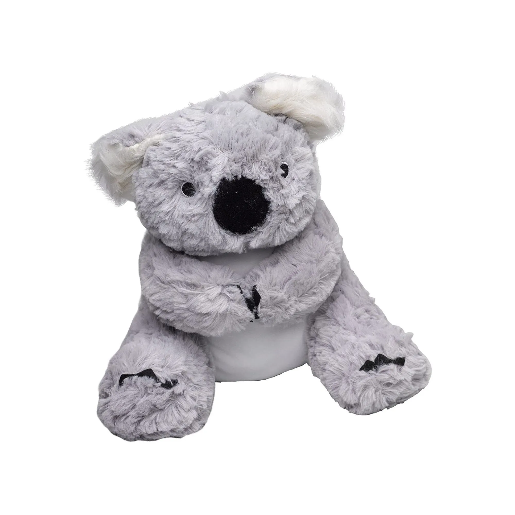 Gor Hugs Koala Dog Toy with Squeaker