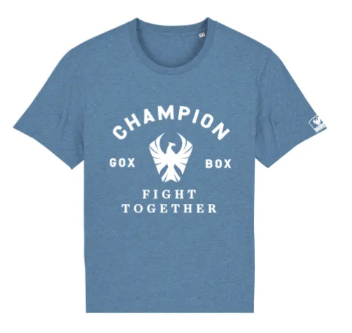 GOX BOX T Shirt