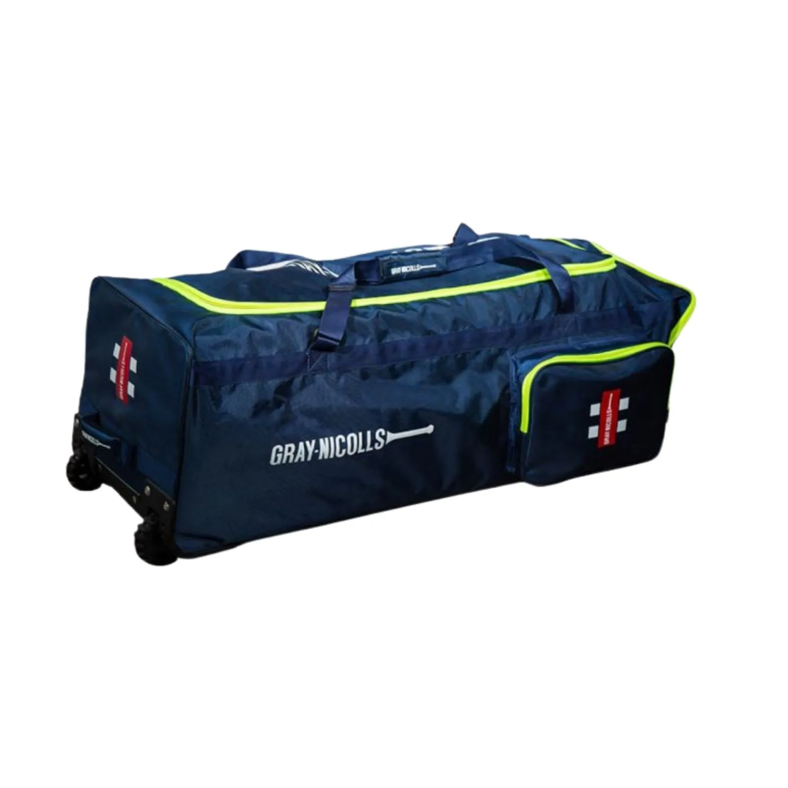 Gray Nicolls Elite GN6 Wheel Bag