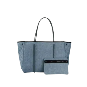 HA Bag Grayson MONTREAL Neoprene Tote