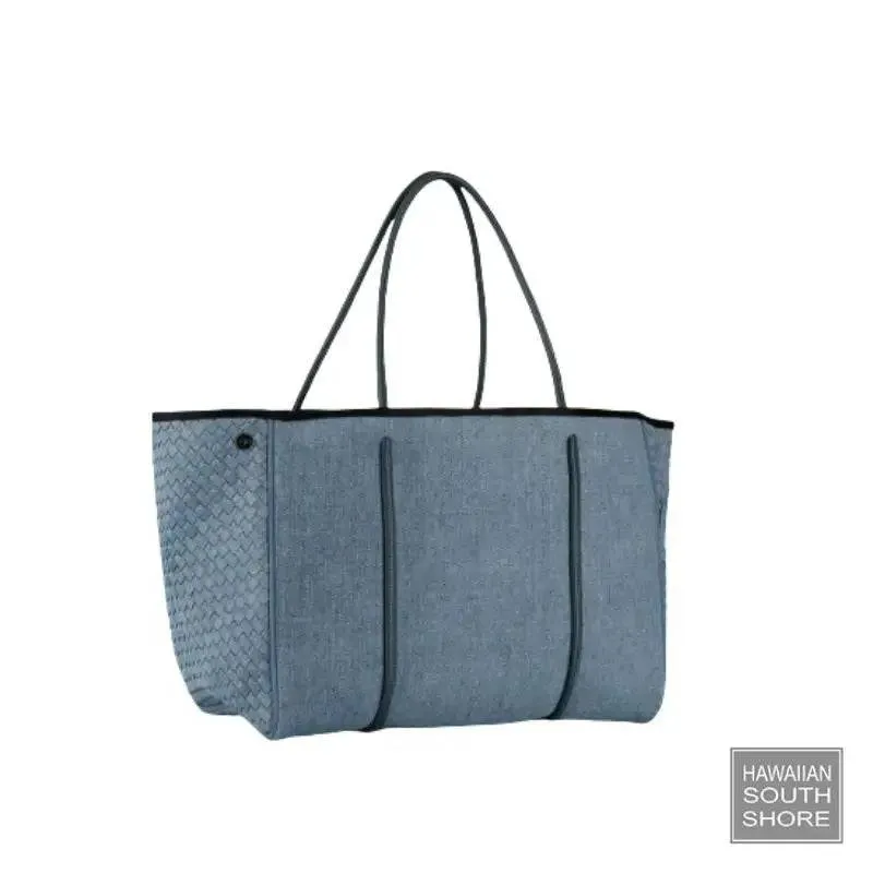 HA Bag Grayson MONTREAL Neoprene Tote