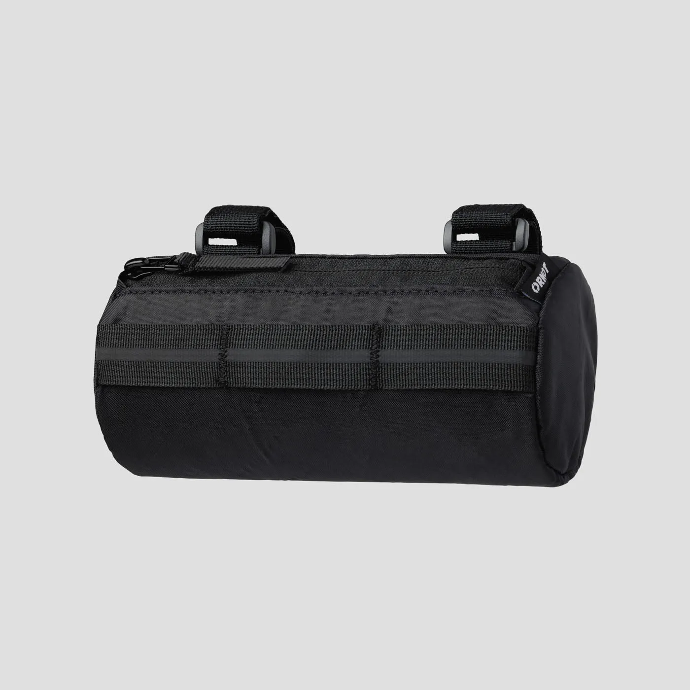 Handlebar Bag Mini - ECOPAK Black