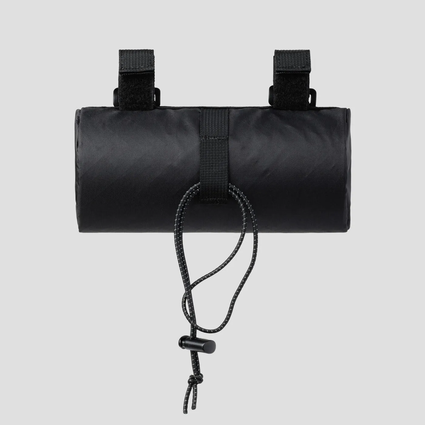 Handlebar Bag Mini - ECOPAK Black