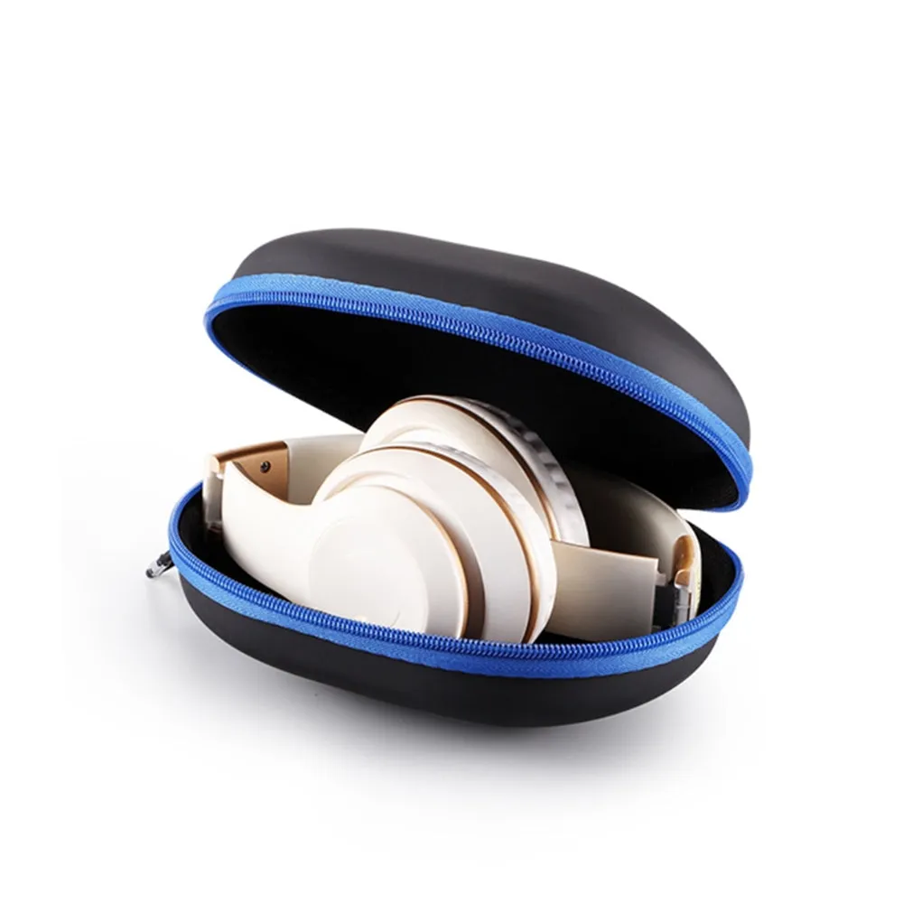 Headphone Case Bag for Sony Bluetooth Earphone Case for portable Earphone Headset-Box for Beats solo 2 3 studio 2.0