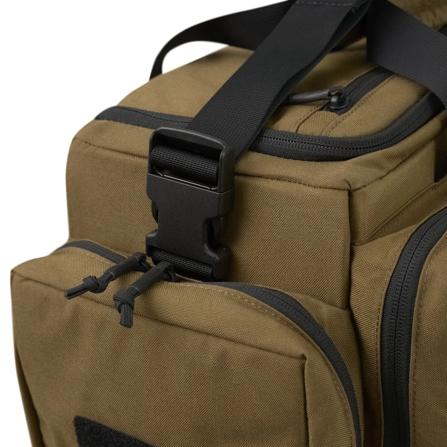 Helikon Tex Mission Bag - Cordura