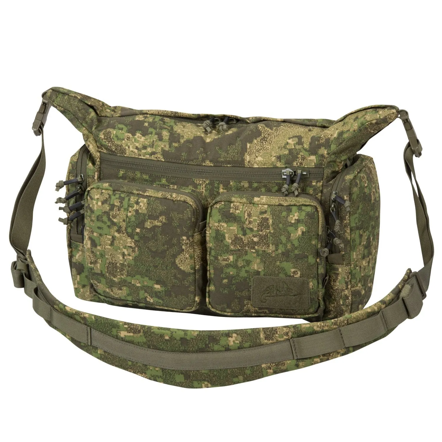 Helikon-Tex Wombat MK2 Shoulder Bag Cordura