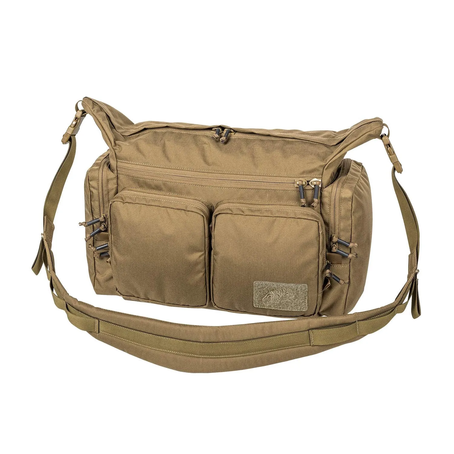 Helikon-Tex Wombat MK2 Shoulder Bag Cordura