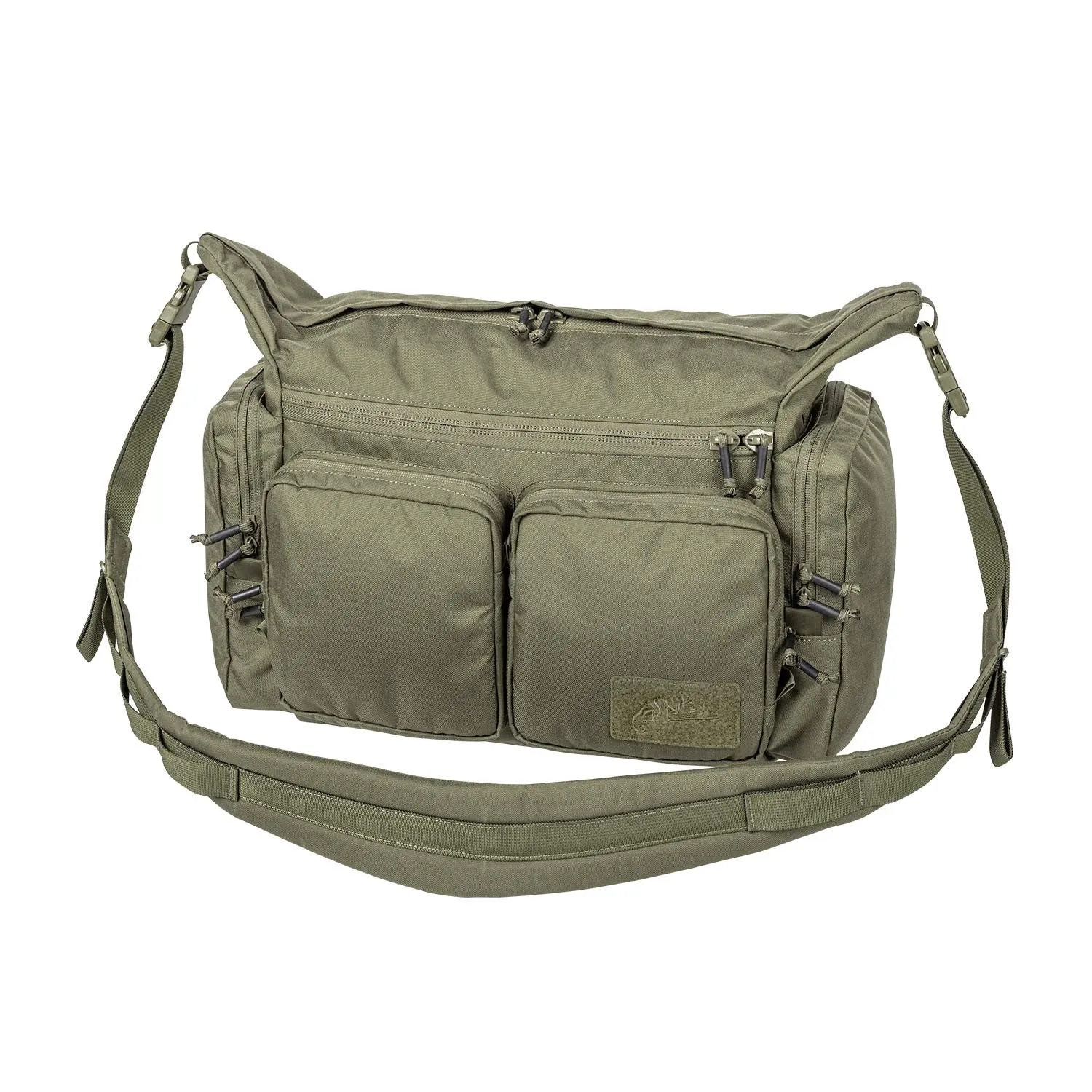 Helikon-Tex Wombat MK2 Shoulder Bag Cordura