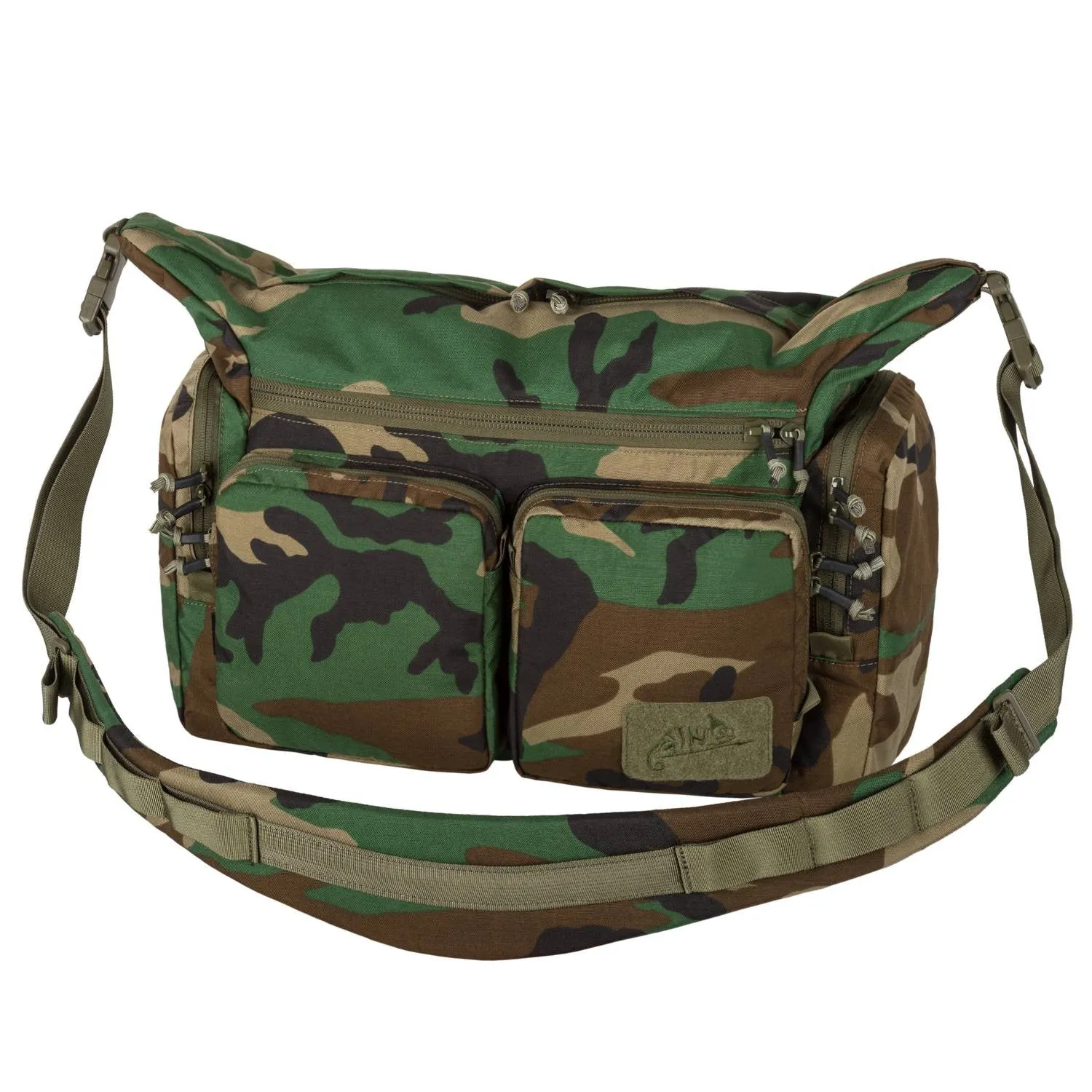 Helikon-Tex Wombat MK2 Shoulder Bag Cordura