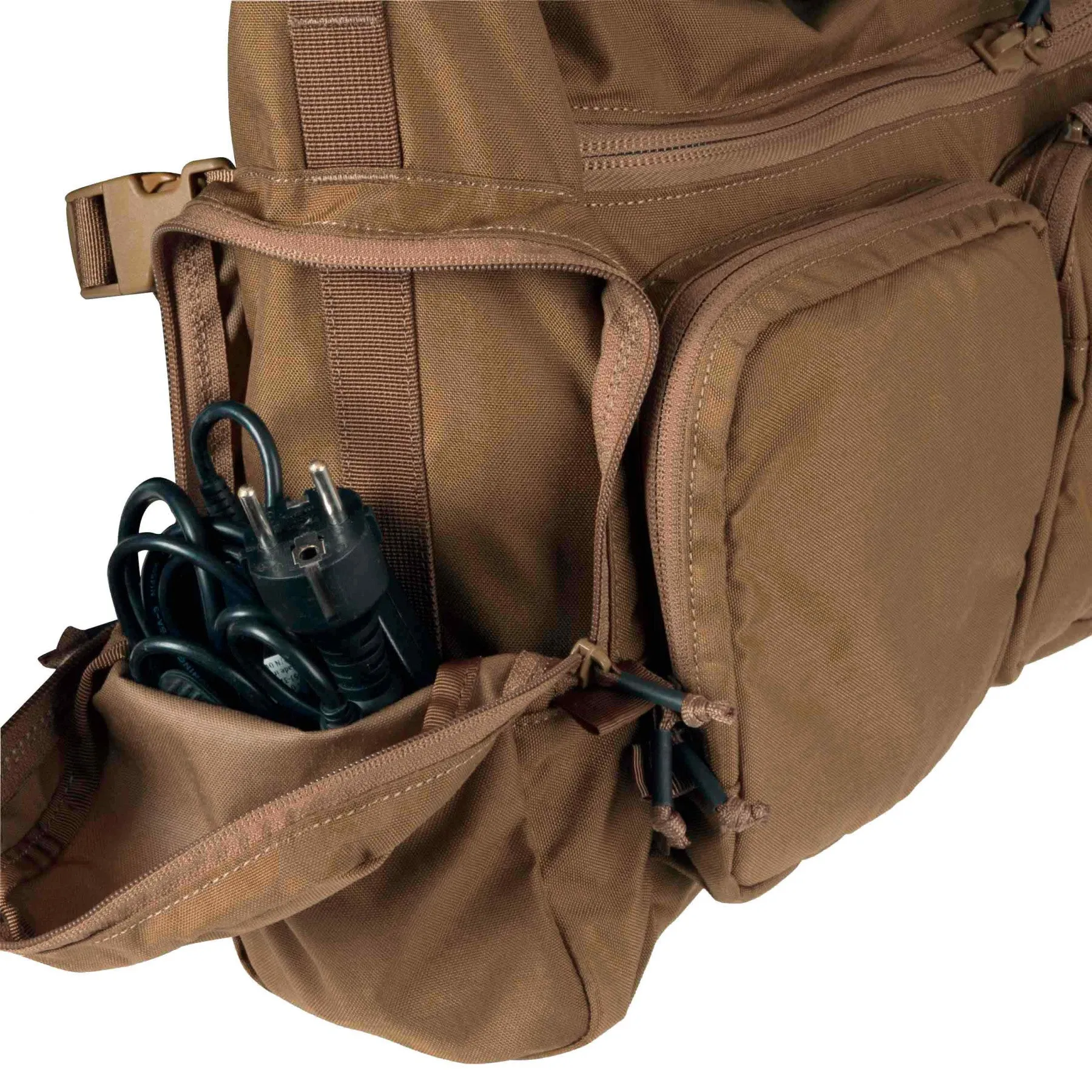 Helikon-Tex Wombat MK2 Shoulder Bag Cordura