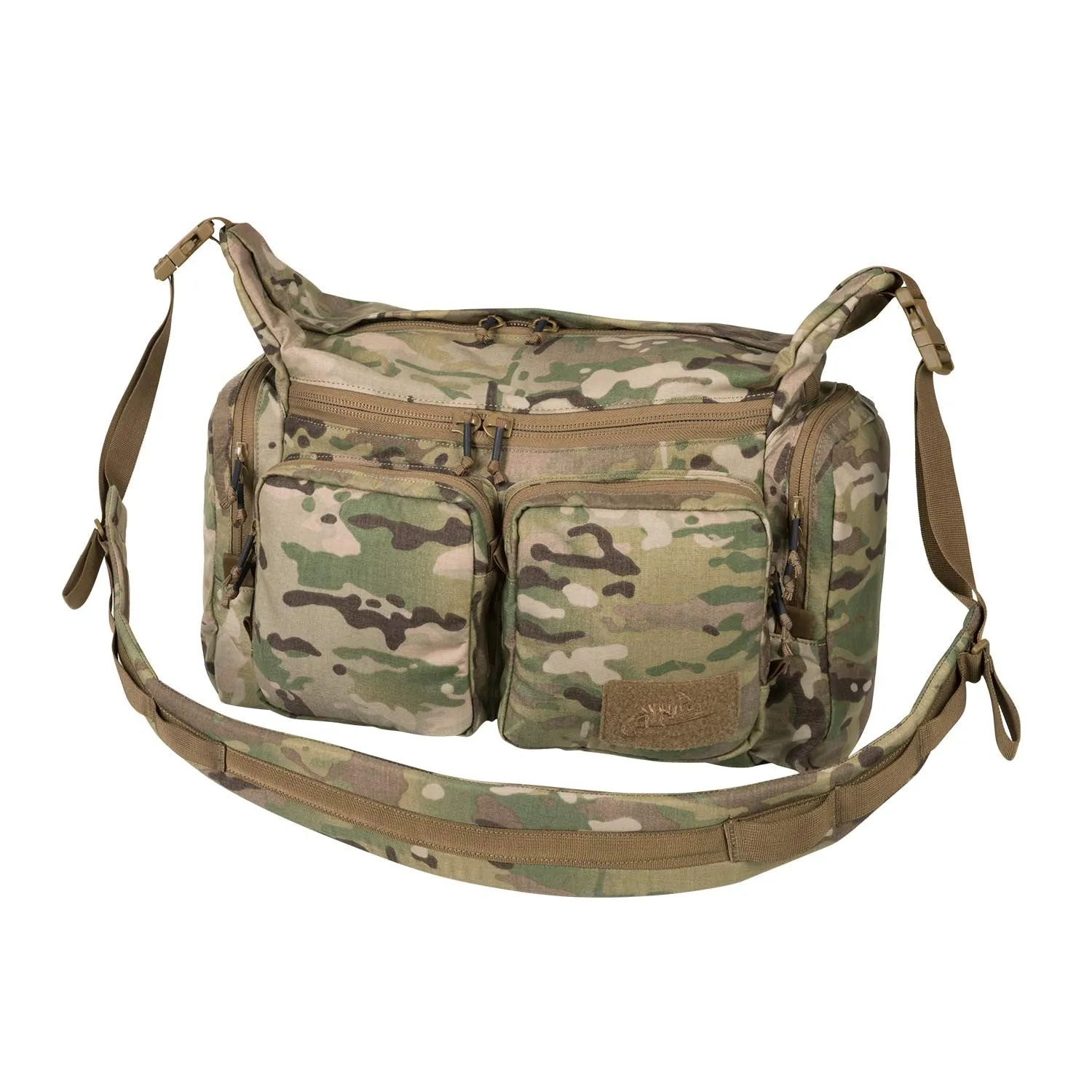 Helikon-Tex Wombat MK2 Shoulder Bag Cordura